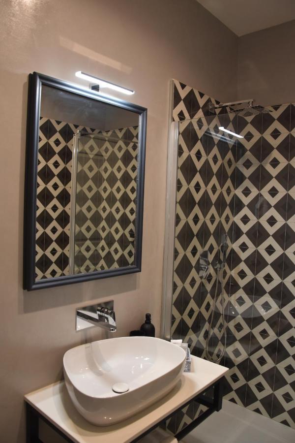 Maccus Suite Naples Exterior photo