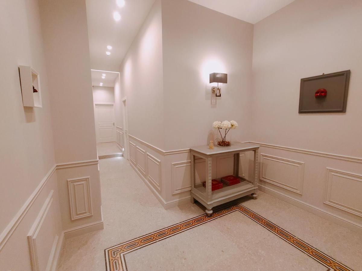 Maccus Suite Naples Exterior photo