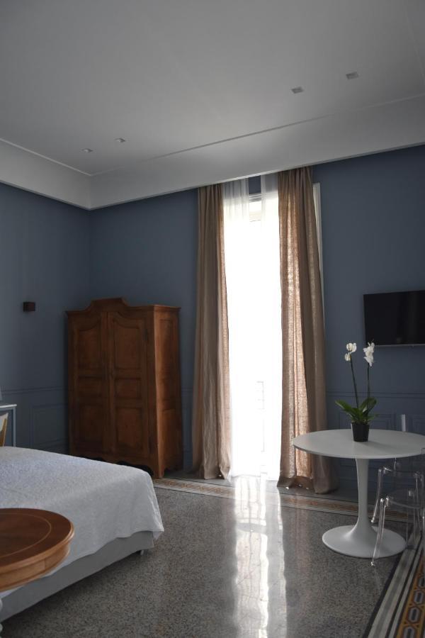 Maccus Suite Naples Exterior photo