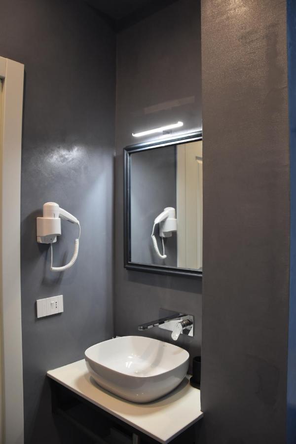Maccus Suite Naples Exterior photo