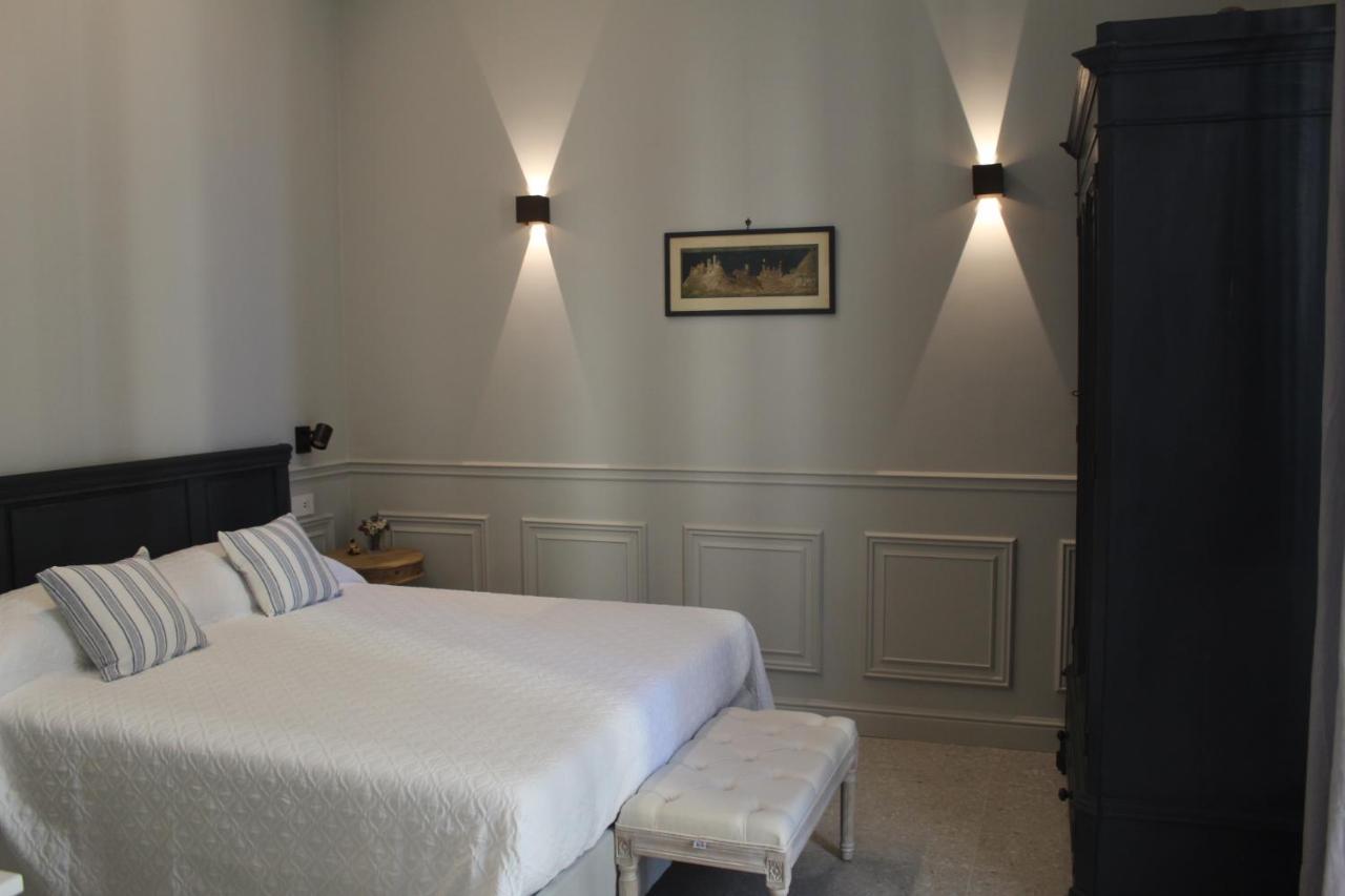 Maccus Suite Naples Exterior photo