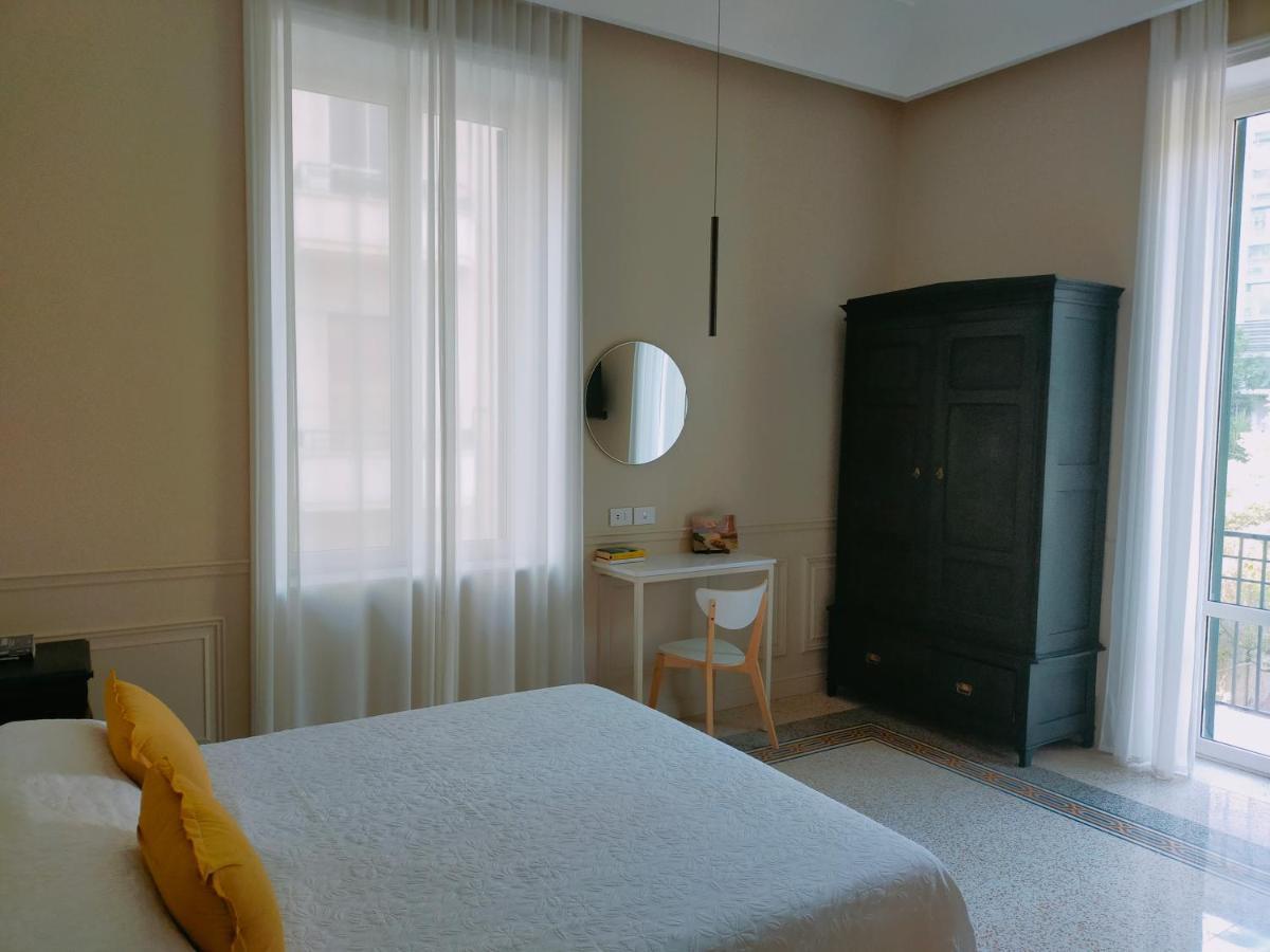 Maccus Suite Naples Exterior photo