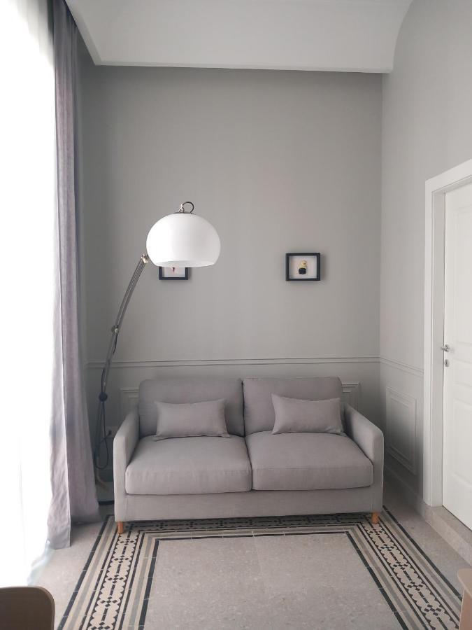 Maccus Suite Naples Exterior photo
