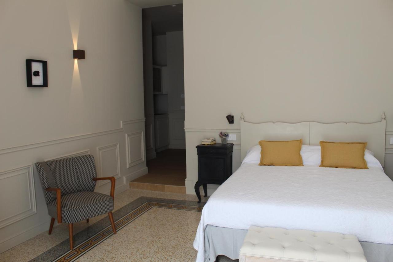 Maccus Suite Naples Exterior photo