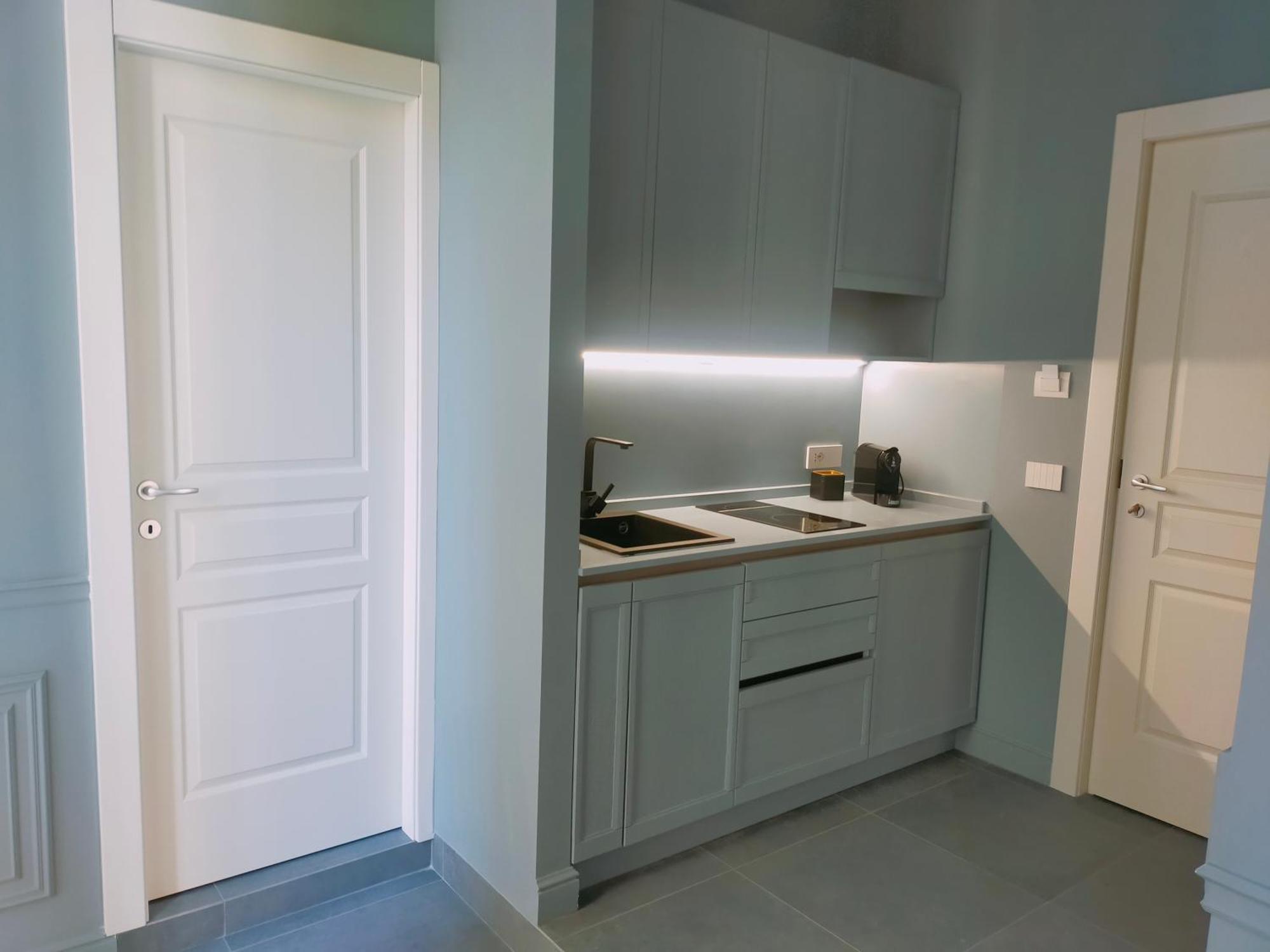 Maccus Suite Naples Exterior photo